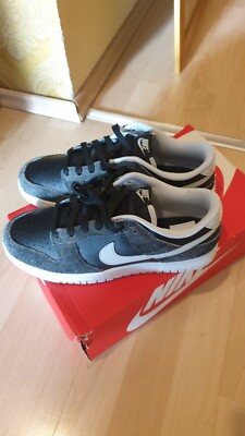 Nike Dunk Low US 7,5   40,5  Animal Pack Zebra