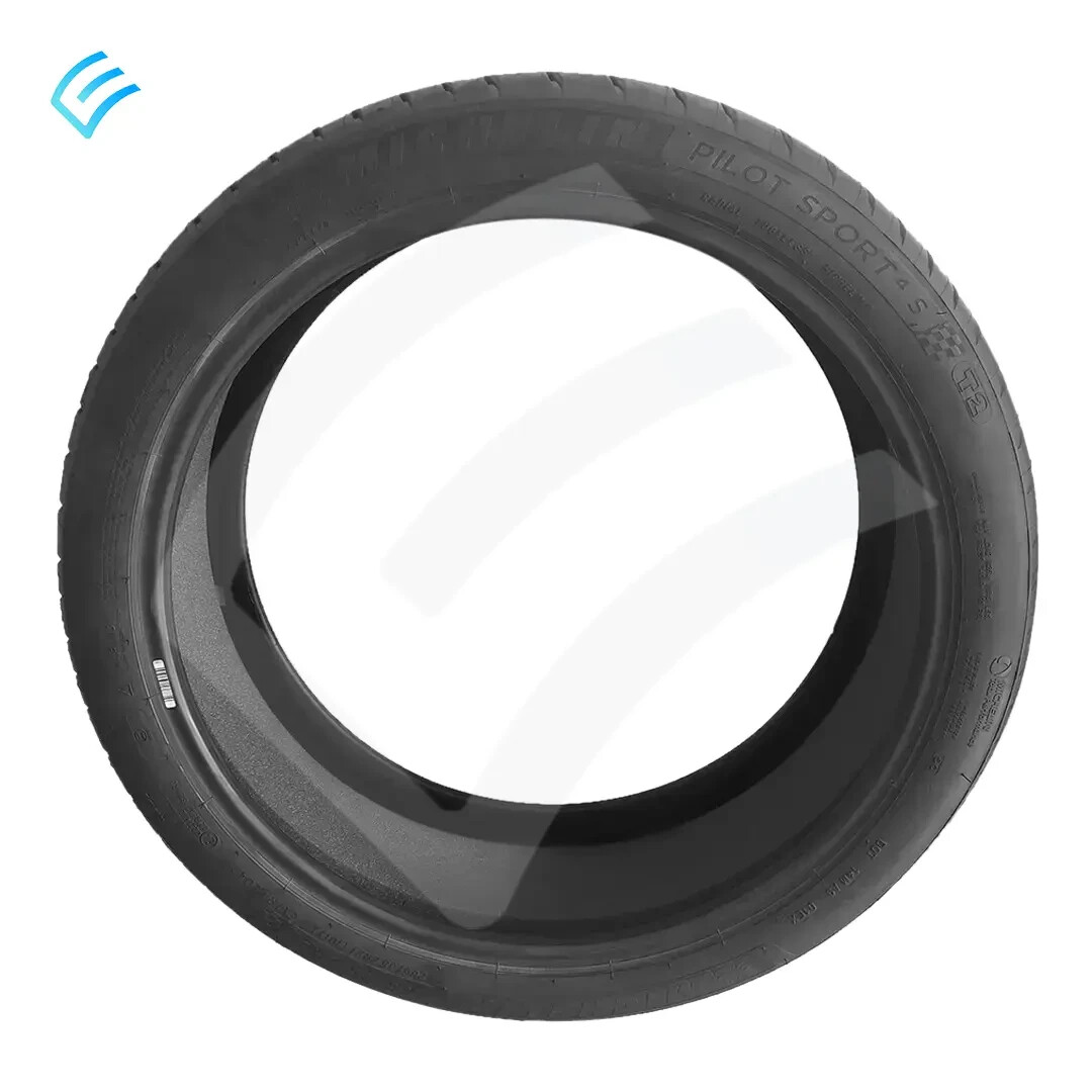 NEW OEM Tesla MS Michelin PS4S Tire 265/35R21 101Y XL Summer Front