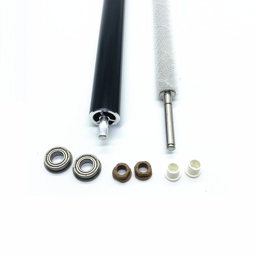 Fuser Cleaning Brush Roller ROLLER BEARING kit for Konica Minolta C654 C754 C554 - Afbeelding 2 van 6