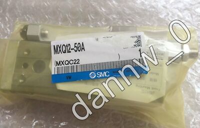 1PC New In Box   MXQ12-50A cylinder #E2