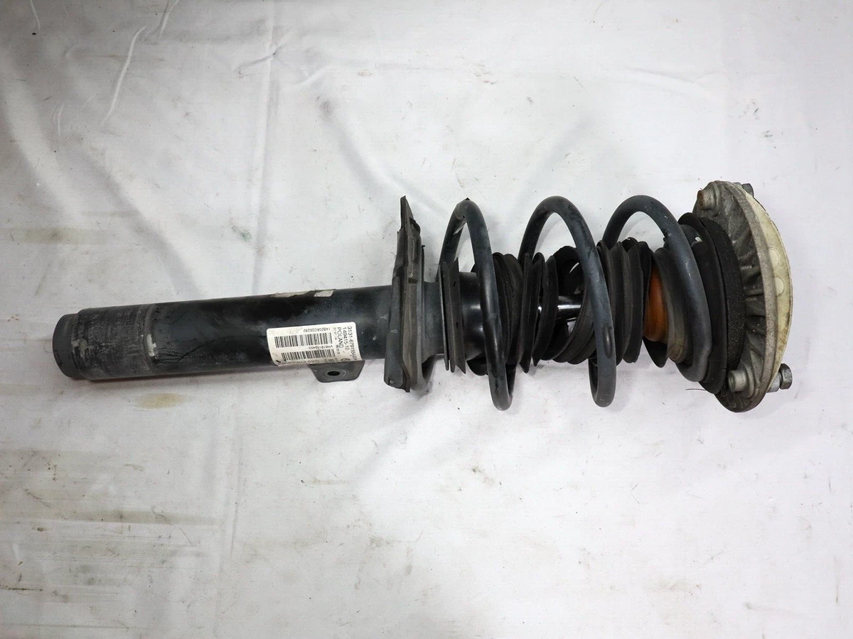 2015 BMW F30 AWD FRONT RIGHT SIDE SHOCK STRUT ABSORBER 103K mi | eBay