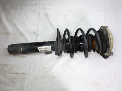 2015 BMW F30 AWD FRONT RIGHT SIDE SHOCK STRUT ABSORBER 103K mi | eBay 
