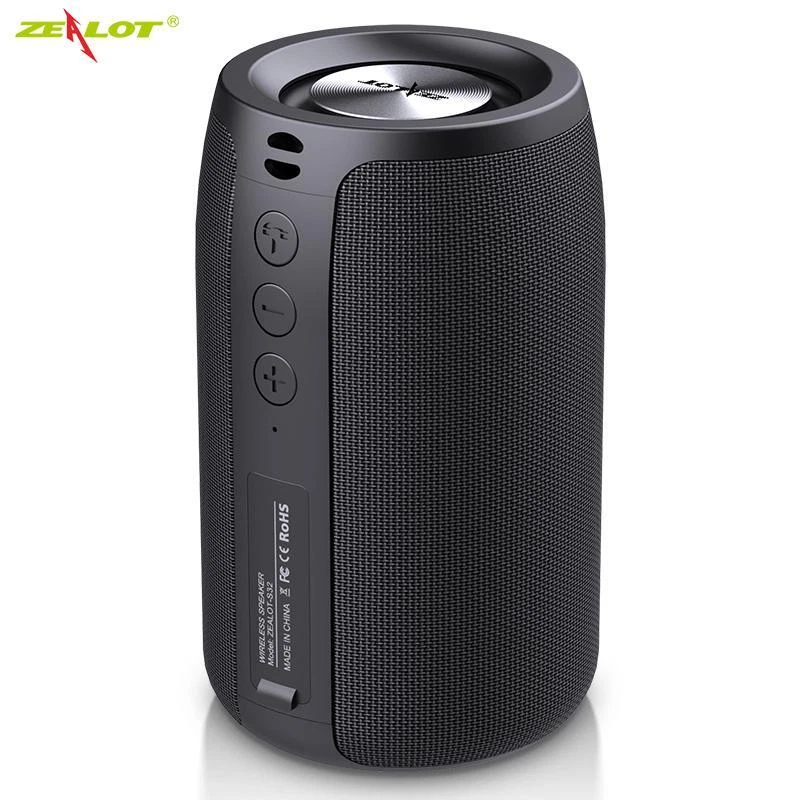 Zealot speaker cheap