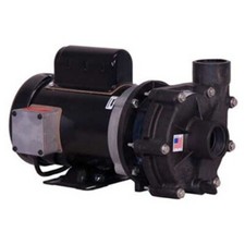 ValuFlo 4500VAF21 External Pond Pump 4,500 GPH