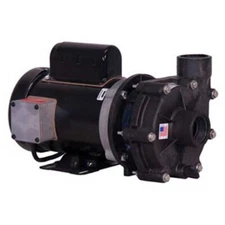 ValuFlo 4500VAF21 External Pond Pump 4,500 GPH