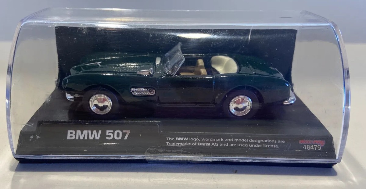 特価 Western Models (1/43) BMW 507 特価 Western Models (1/43) BMW 507