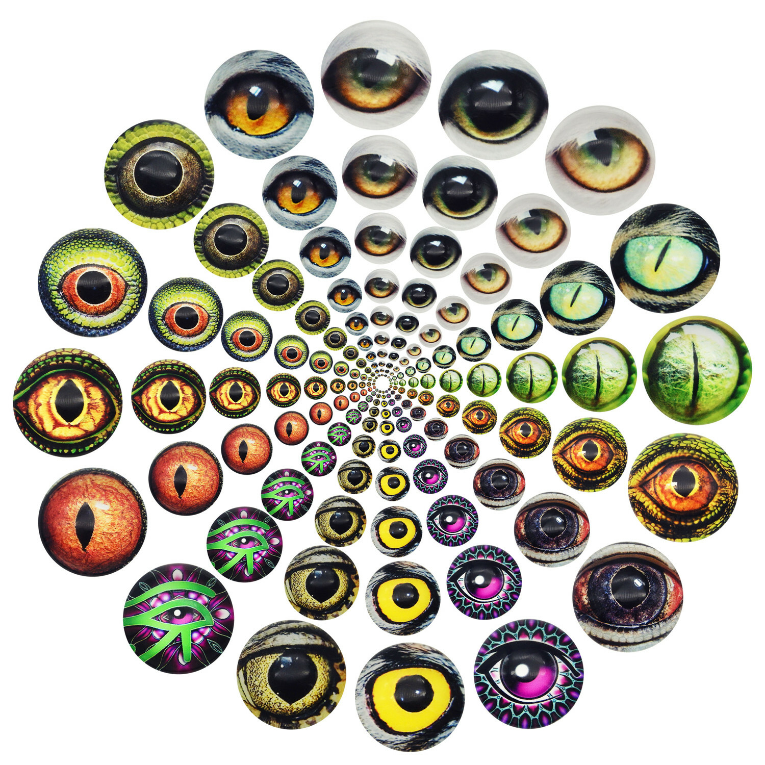 Free Printables Eyes For Crafts