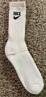 nike mini swoosh socks