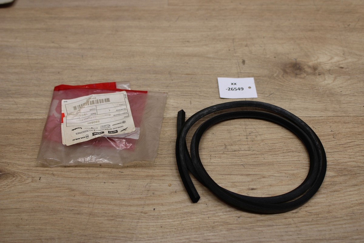 ⭐︎ Aprilia AP890506 890506 Dichtung Filtergehäuse NOS NEU genuine