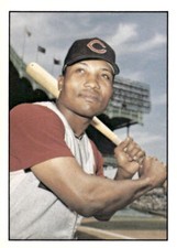 1978 TCMA The 1960's I #0165b Leon Wagner