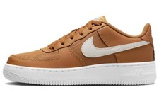 Nike Air Force 1 LV8 2 Low Monarch Nylon - DX1656-800