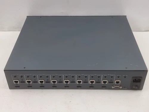 Kramer VS-88DT-110V 8x8 HDMI to HDBT/HDMI Matrix Switcher - Thumbnail 2