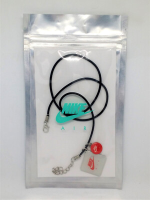 nike air max charm bracelet