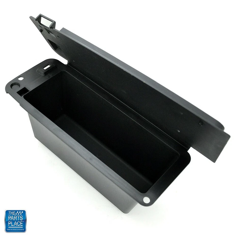 Camaro 1973-81 1970-81 Pontiac Firebird consola caja bisagra calidad OEM 478562 nuevo Foto 2 de 4