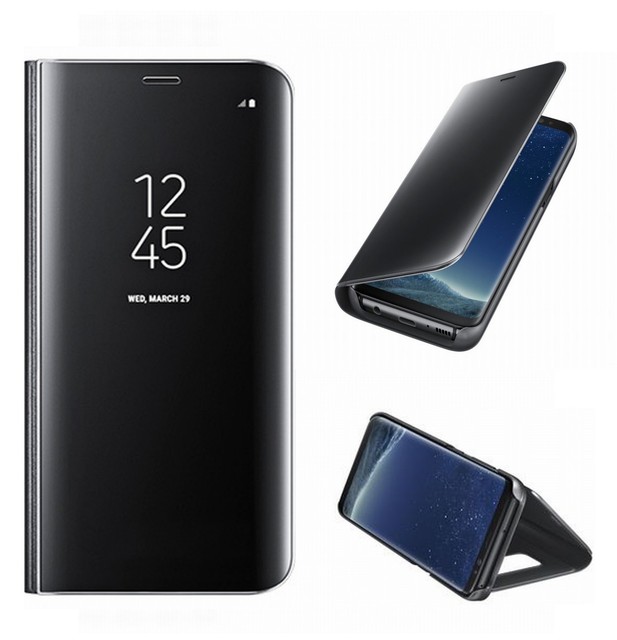 samsung galaxy s8 clear view