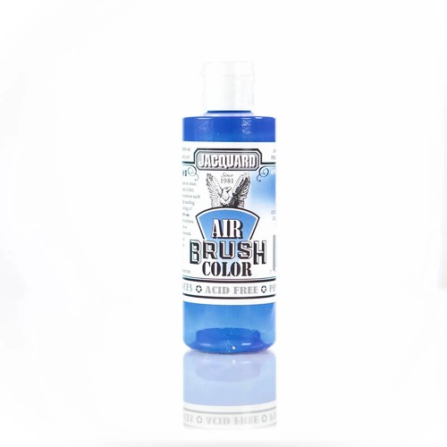 Jacquard Airbrush Paints 48 Colors Available Model Spray - One Bottle 118ml - Picture 13 of 59