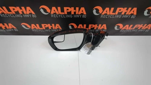 15 HYUNDAI SANTA FE Door Mirror Left Lh Door Mirror 876134z000