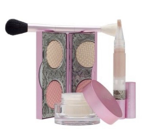 MALLYS ULTIMATE GORGOIS GLOW 3 PC. COLLECTION - Picture 2 of 2