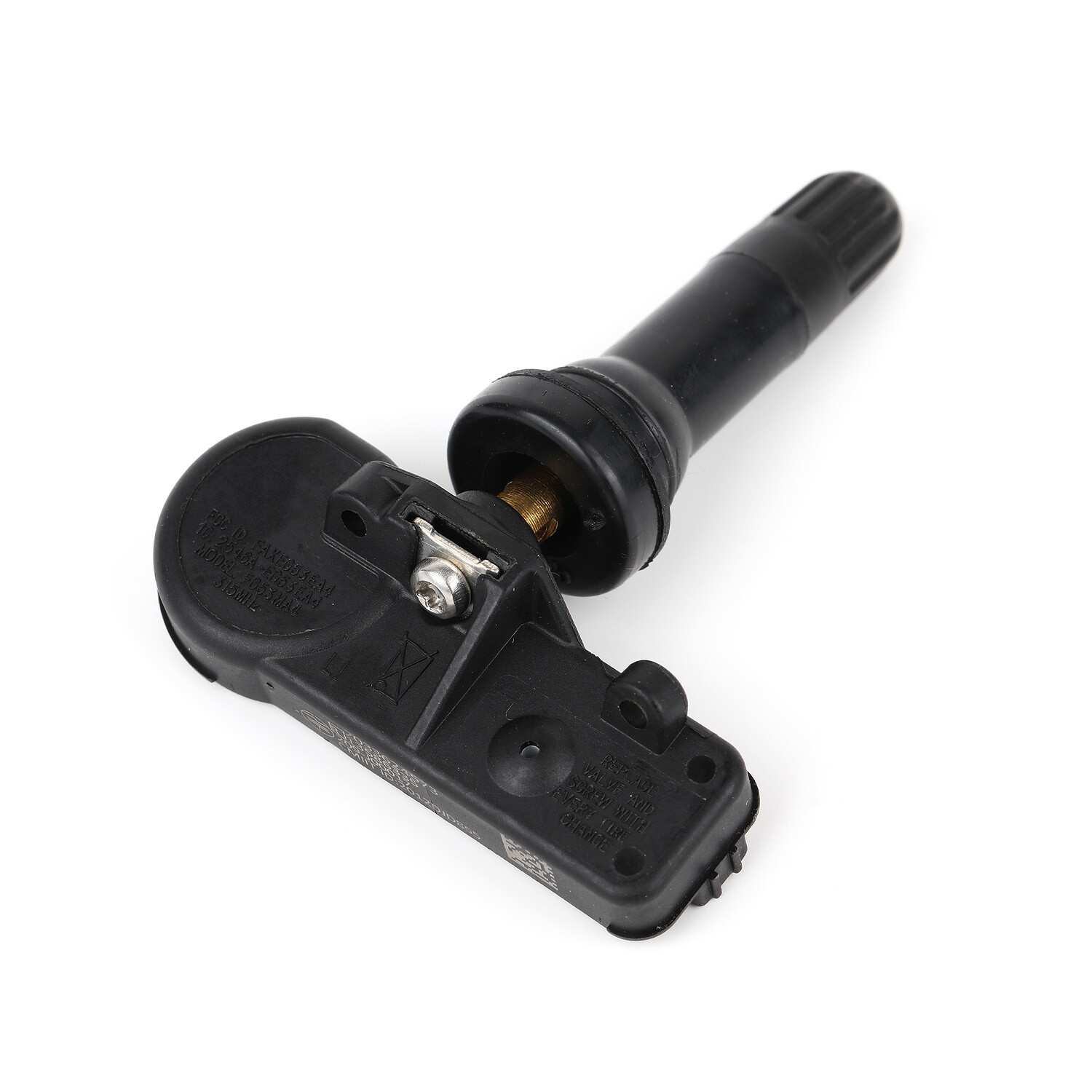 4X Durable TPMS Tire Pressure Monitoring Sensor 13586335 For GM Chevy GMC Buick