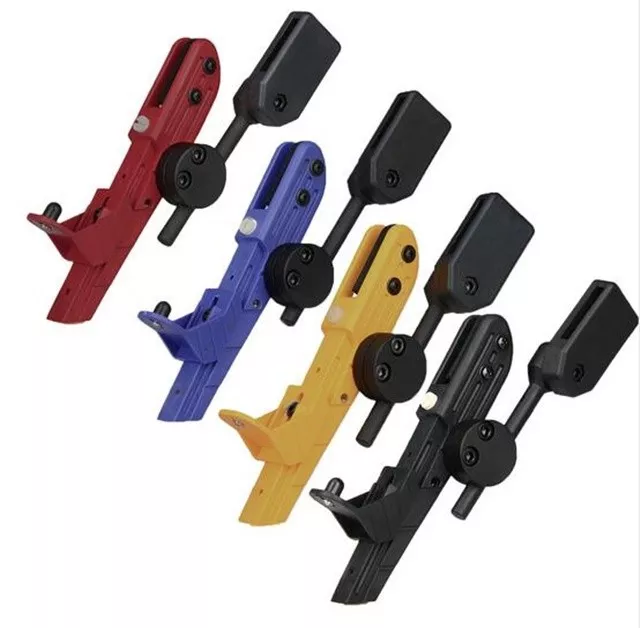 Cr clearance speed holster