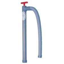 Beckson Marine 124PF Thirsty-Mate Hand Pump 24" Length 1.75" Dia 24" Hose