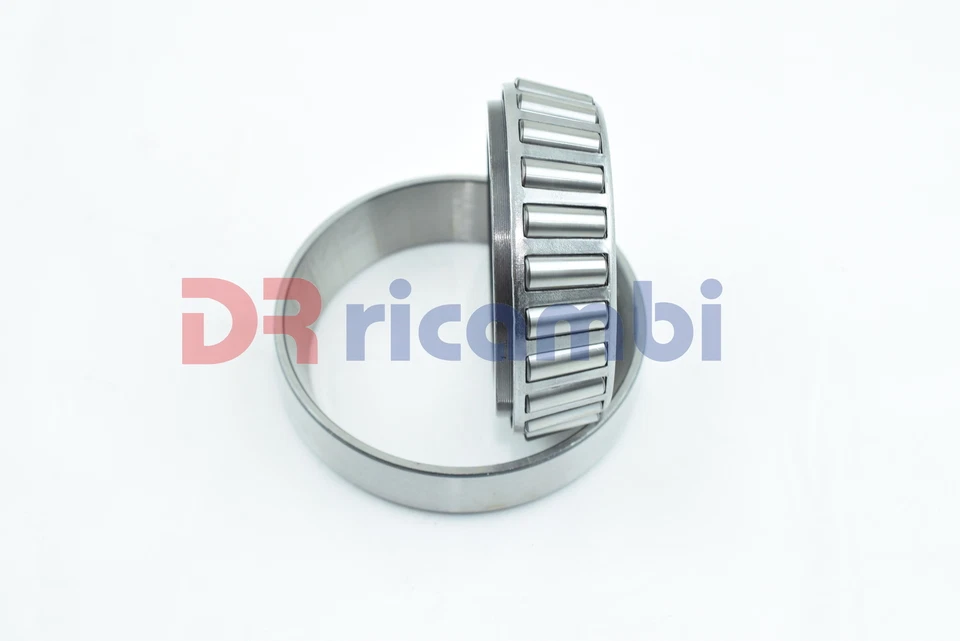 Getriebelager Alfa Fiat 500 Panda Punto SNR JL69349/310A 55225251 46344365 Foto 3 de 4