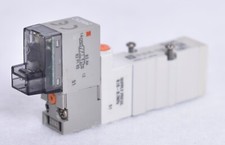 SMC 4/5 Port Solenoid Valve  SYJ3140-5LNZ-Q  SYJ31405LNZQ