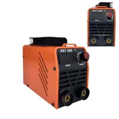 ZX7 250 Inverter Electric Welding Machine Adjustable 20-250A