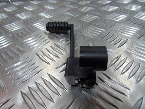 Genuino Kawasaki ZX6R 600/636 NINJA Gear Selector Palanca pedal 2007 a 2024 - Imagen 3 de 9