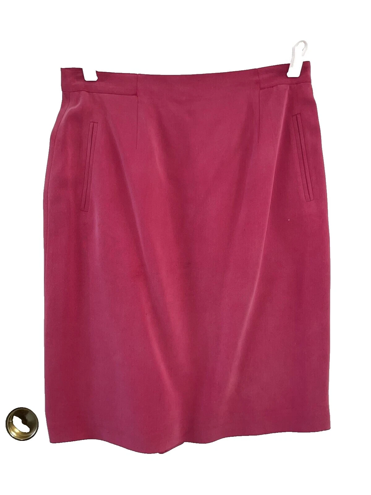 Faldas para mujer Sólido Courtenay