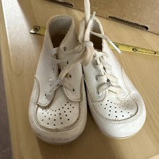 Vintage Baby Shoes