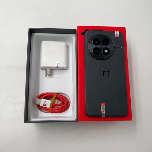 OnePlus 13 6.82'' 50MP 256GB 512GB 1TB Android 15 Snapdragon 8 Elite SmartPhone - Zdjęcie 2 z 17