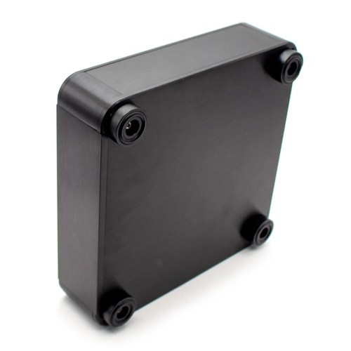 High-End Audio Grounding Box HIFI Audiophile Sound Quality Enhancement Device - Picture 4 of 5