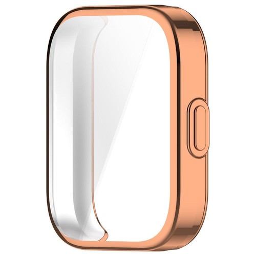 Full Cover TPU Case Bumper Protective Shell for Amazfit Bip 5 Unity - Zdjęcie 18 z 18