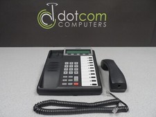 Toshiba DKT-3210-SD DKT-3210SD DKT3210SD Digital Business Charcoal Display Phone