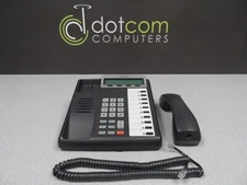 Toshiba DKT-3210-SD DKT-3210SD DKT3210SD Digital Business Charcoal Display Phone