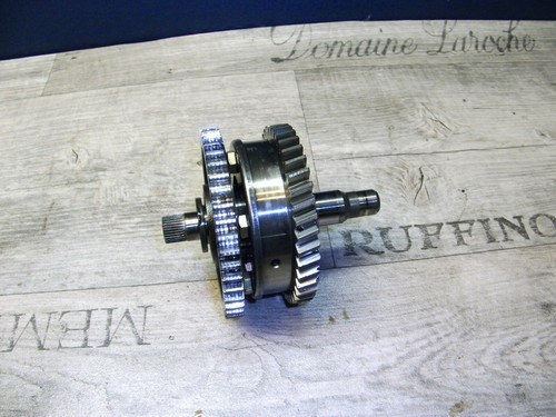 BMW K1200RS 547 Bj.01-04   Freilauf Anlasserfreilauf