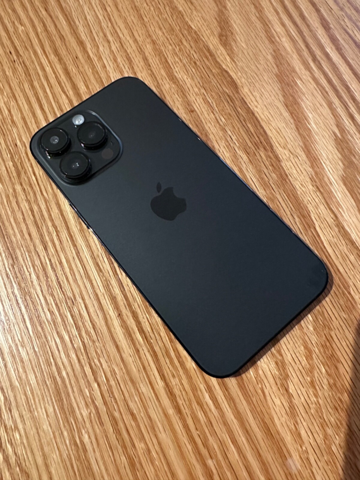 Apple iPhone 14 Pro Max 1TB Space Black Unlocked ***Camera foggy 194253379577 eBay