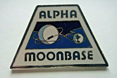 Space 1999, 