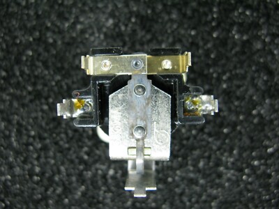 (1) 11FP-550-G-SIL 11FP550G-SIL SIGMA SPDT 1 AMP 550 OHM 25 VDC 50 VAC RELAY