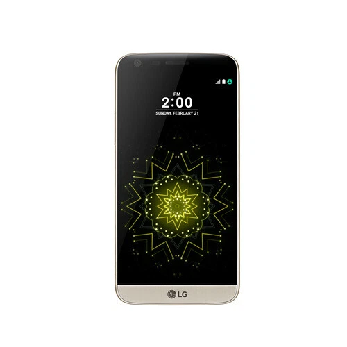 Cellulari e smartphone LG LG G5 Sistema operativo Android