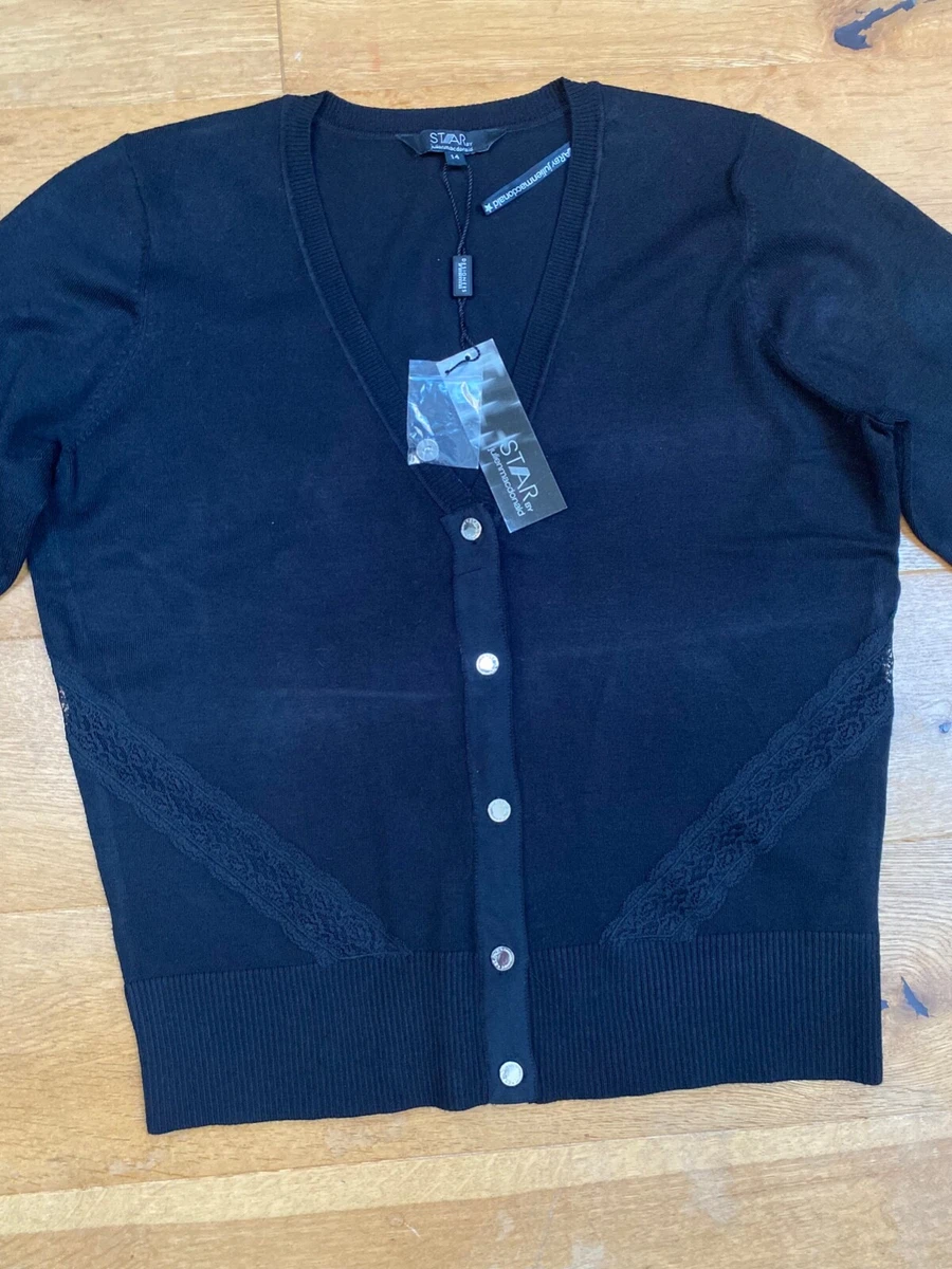 Julien macdonald best sale cardigans