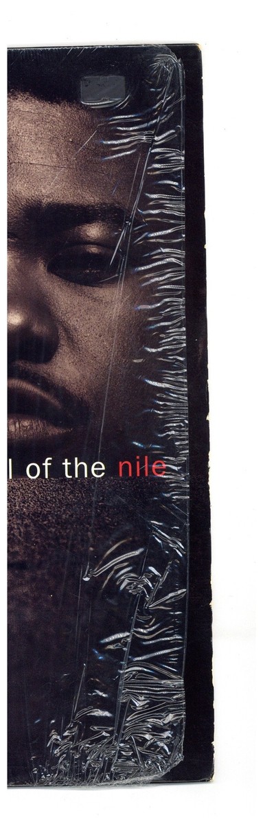 Nice & Smooth - Jewel Of The Nile '94 LP US ORG!EX/EX W/S | eBay