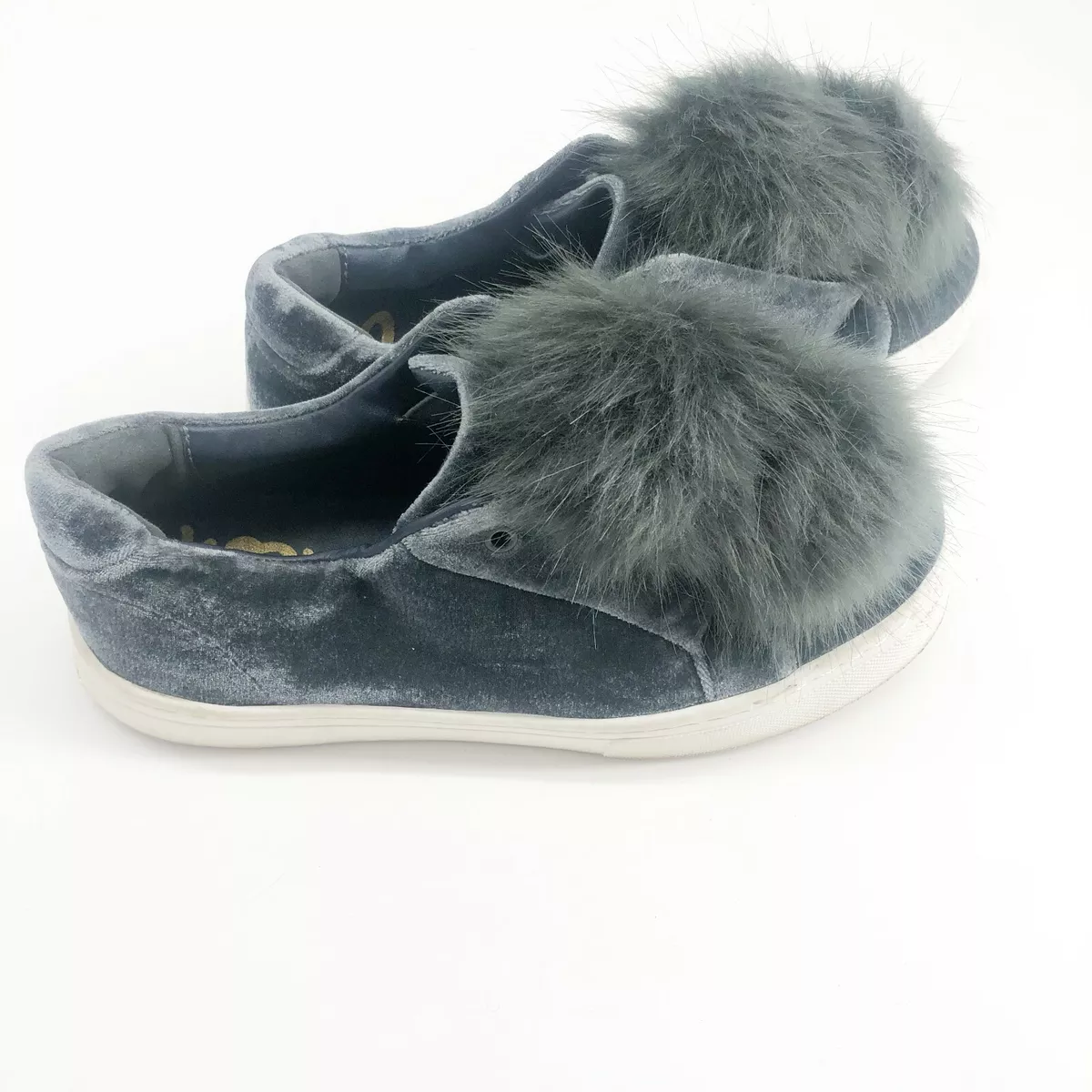 Sam edelman puffball best sale shoes