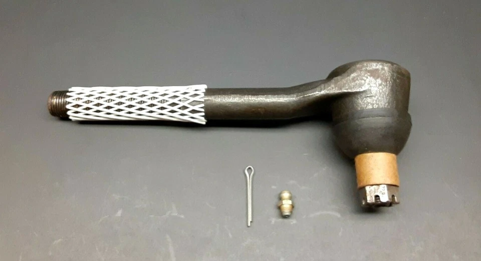 Chevrolet Impala Suburban 1965-70 extremo de barra de acoplamiento ES-370 y otros Foto 3 de 4