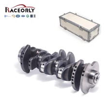 RACEORLY Engine Crankshaft For VW GTI GLI Tiguan Audi A3 A4 A5 2.0 TFS EA888