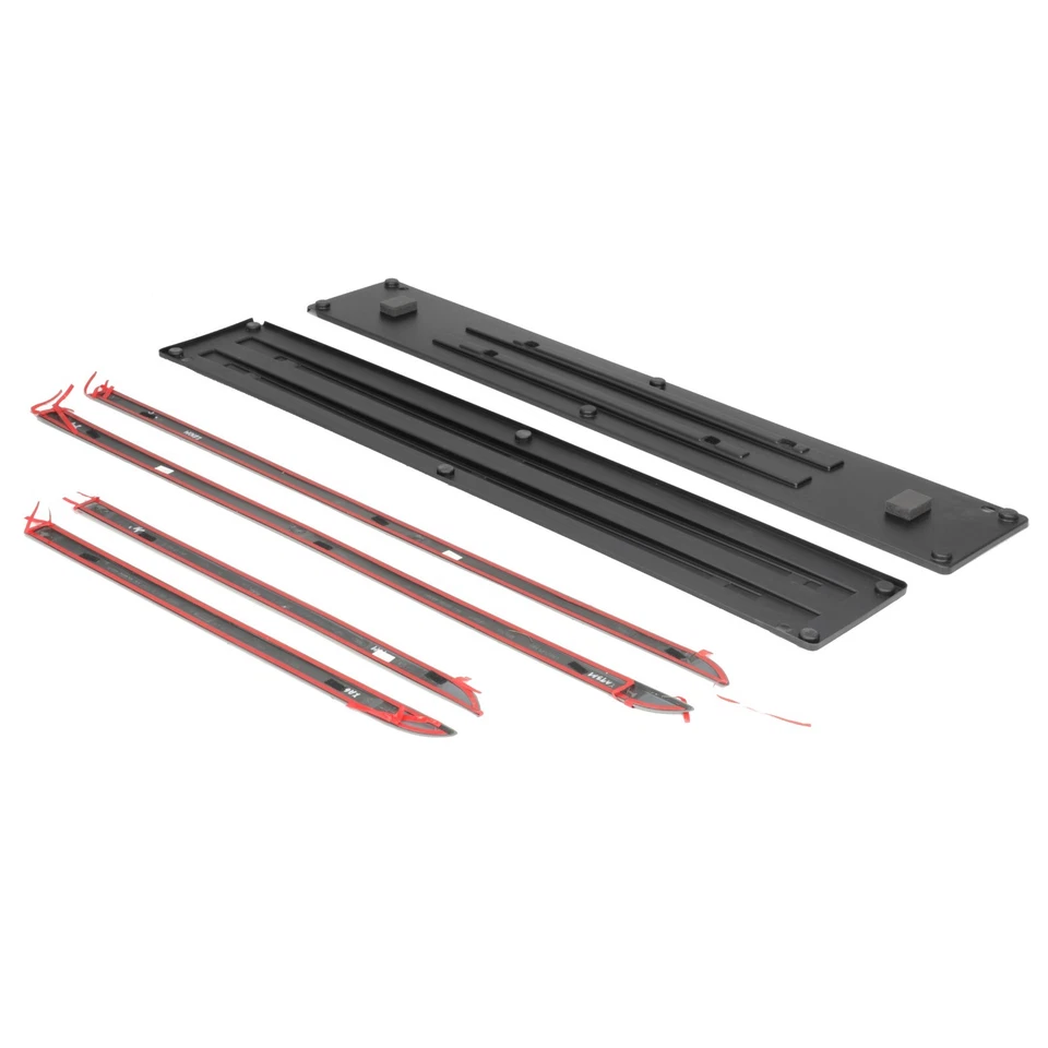 Genuine Land Rover 2016-2022 Range Rover Sport Body Side Molding Trim VPLWP0159 - Image 4 of 4