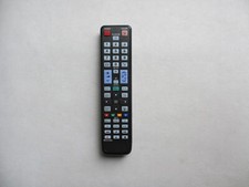 Remote Control For Samsung AA59-00431A AA59-00465A BN59-01078A LED HDTV TV