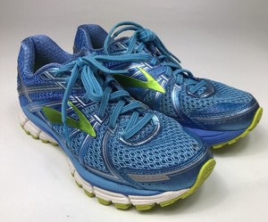 brooks gts seventeen