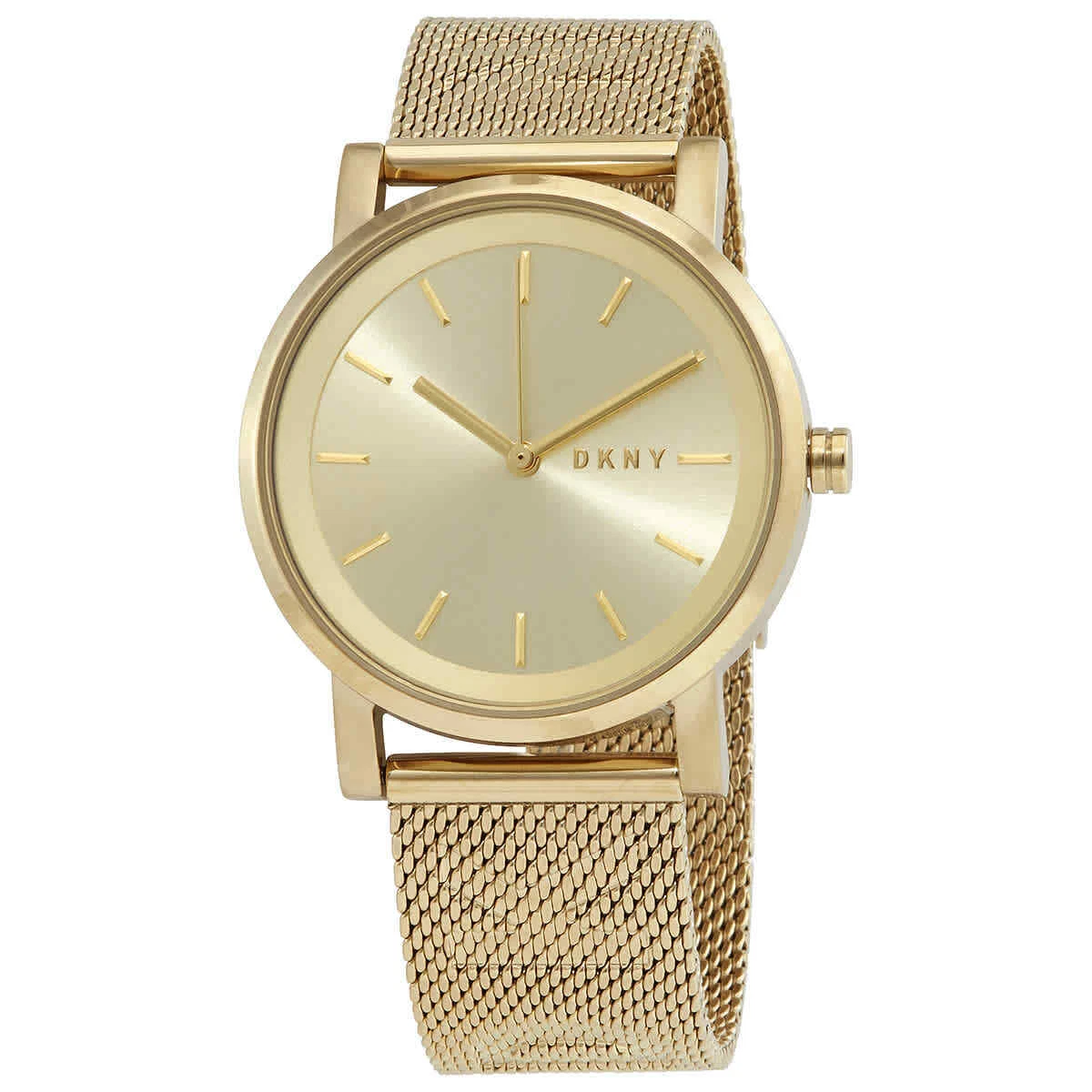 Dkny montre sales